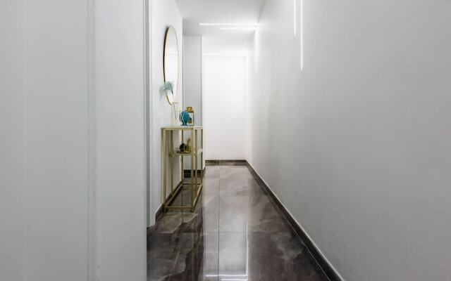 Azzurra Seaview House with Terrace