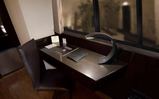 qp Hotels Arequipa