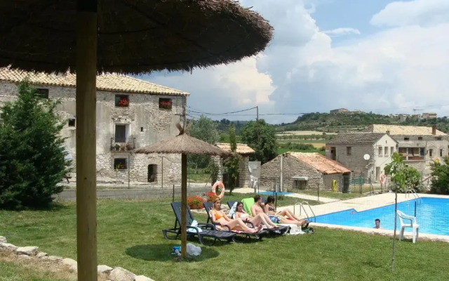 Apartamento Sierra de Guara