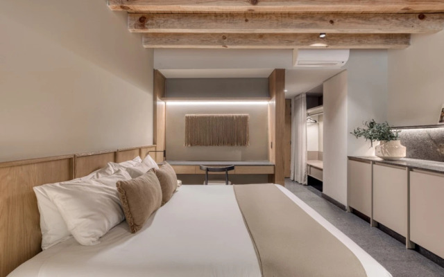 ONTO Alvaro Obregon Mexico City