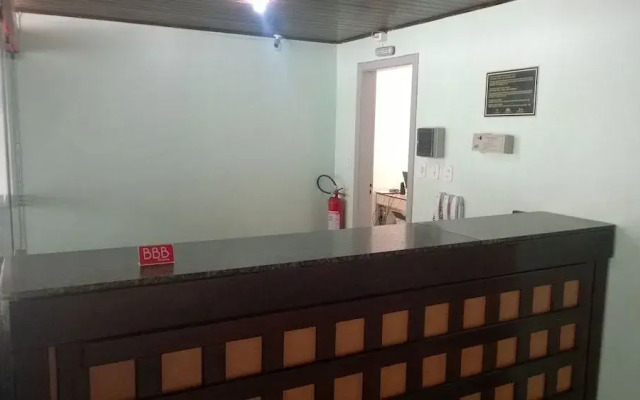 BBB Flats Barra Salvador BA