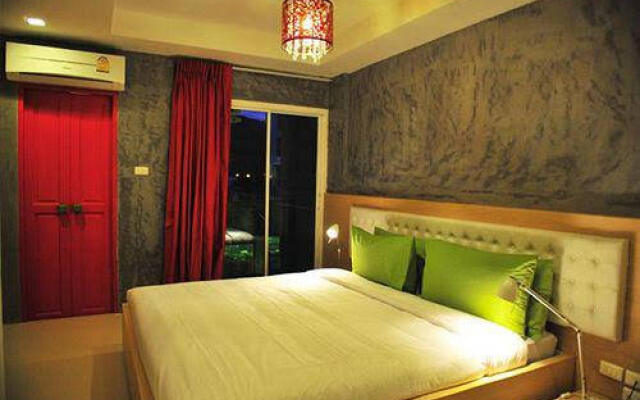 The Marq Hotel