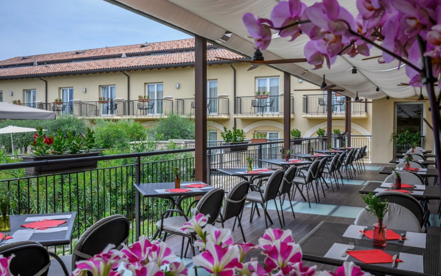 Leonardo Hotel Lago di Garda – Wellness and Spa