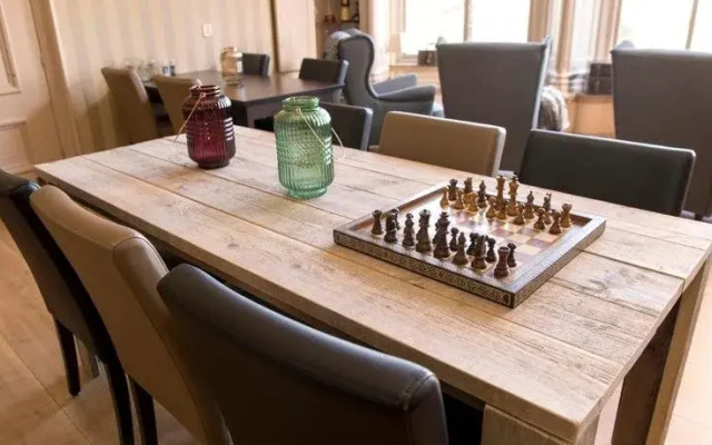 Landgoed Hotel Welgelegen