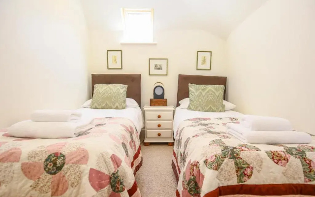 Fairview Cottage