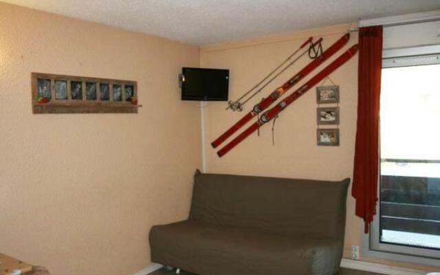 Appartement au pied des pistes