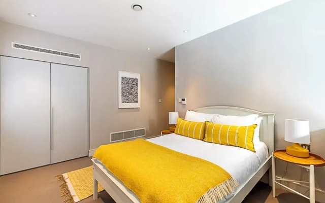 Pepys House: A Modern Touch of History