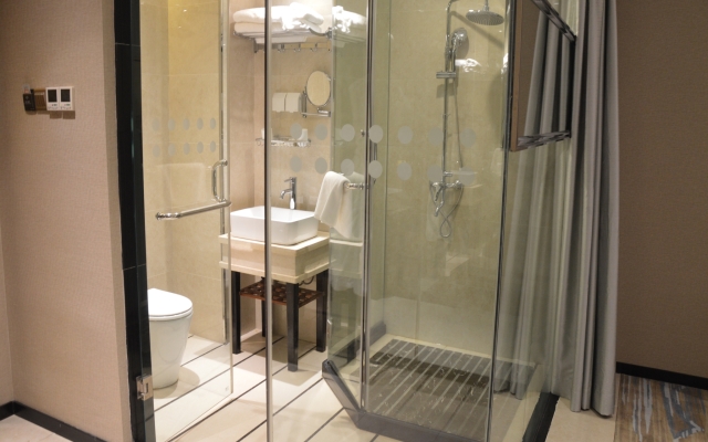 Nanning Champs Elysees Hotel