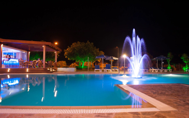 Zoes Hotel