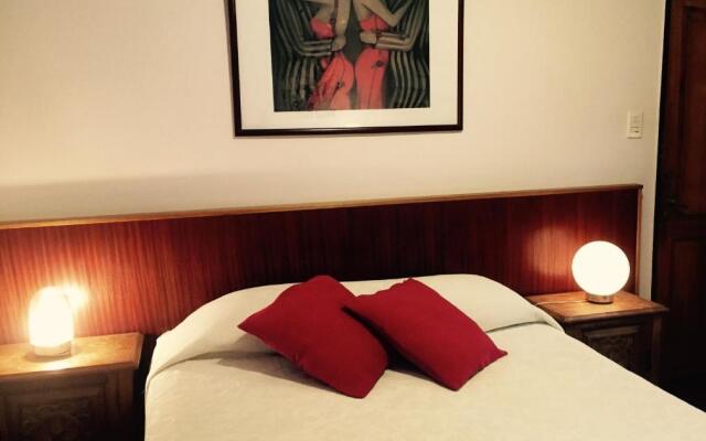 Linas Tango Guesthouse