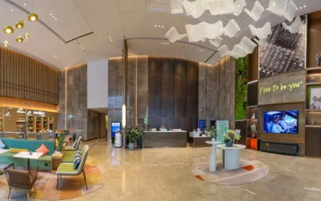 Home2 Suites By Hilton Guangzhou Conghua