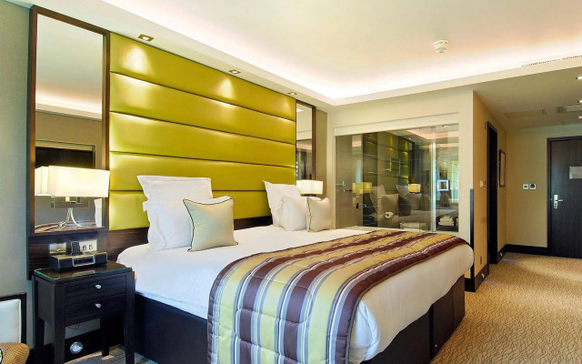 Montcalm Mayfair, Autograph Collection