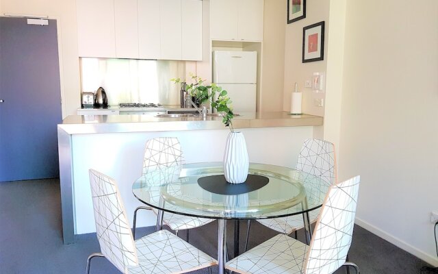 ReadySet Apartments at Liberty