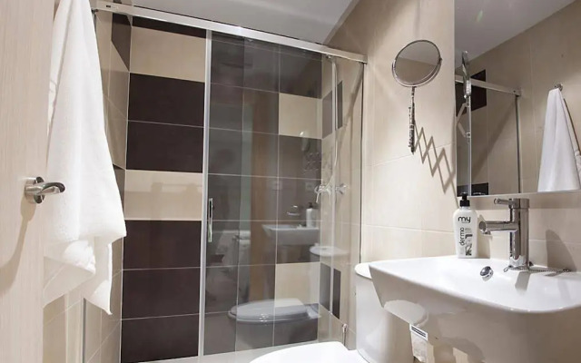 Hostal Herradores