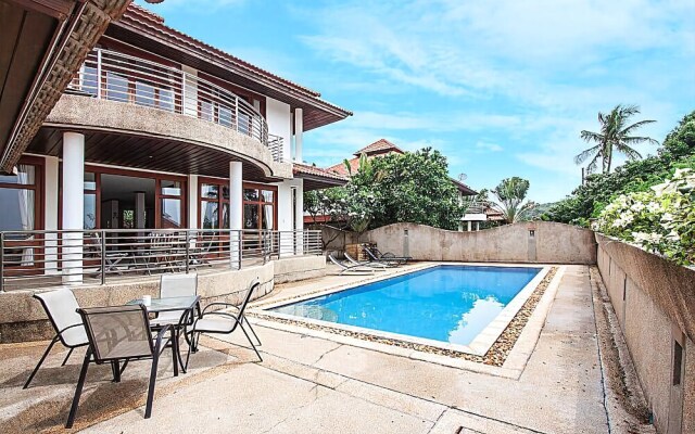 Ban Talay Khaw B10 - 4 Beds
