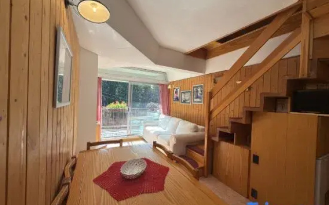 Sole Alto Charm, Parking & Wi-Fi