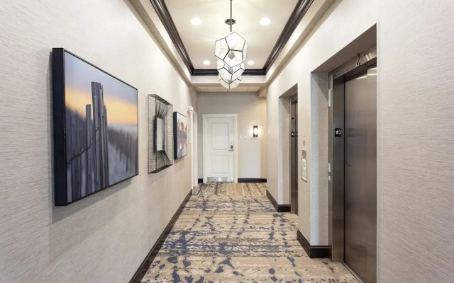 Wyndham Garden Charleston Mount Pleasant