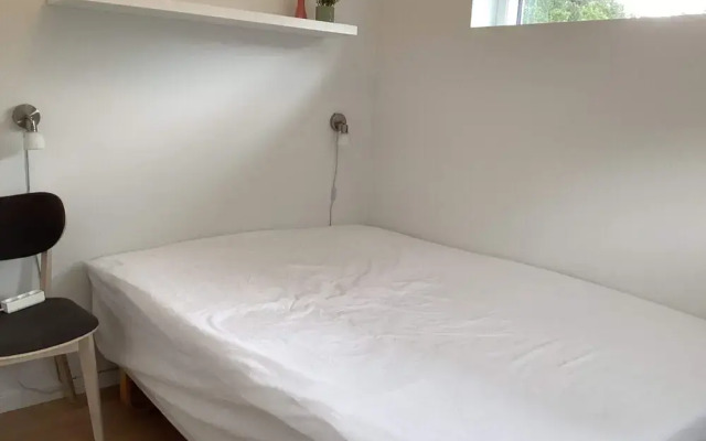 4 Star Holiday Home in Albaek