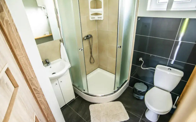 House With Terrace, Pool, Sauna, Whirlpool, Rewal