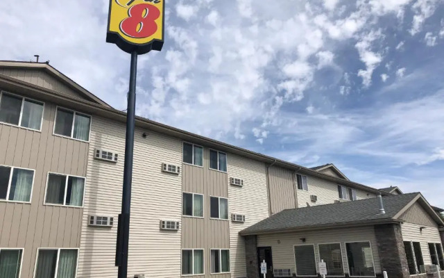 Super 8 Pocatello
