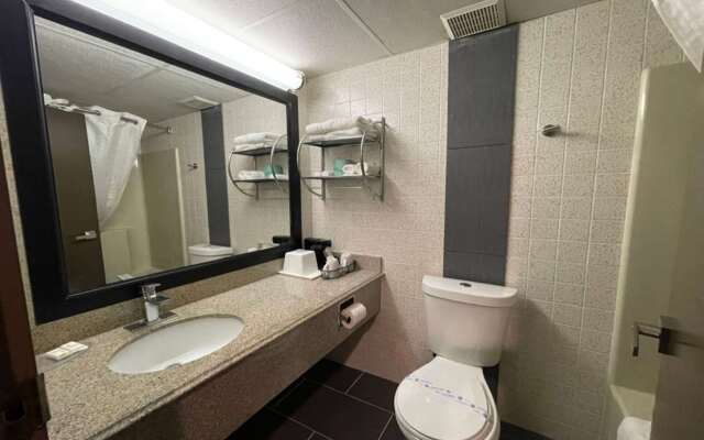 Wingate by Wyndham Lake George