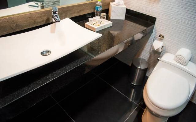 Hotel Diamond Lima