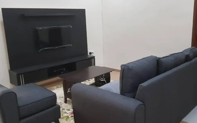 BerataStay @ Segamat