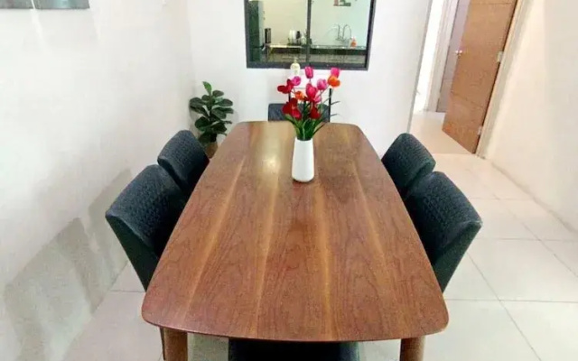 Tropical Livings Meru Ipoh Homestay