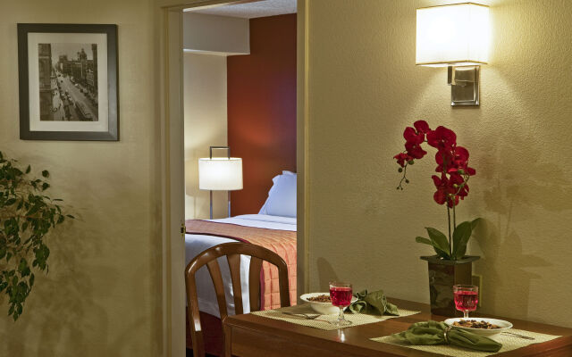 Residence Inn By Marriott Denver Park Meadows
