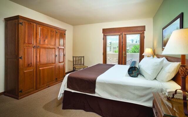 WorldMark Taos