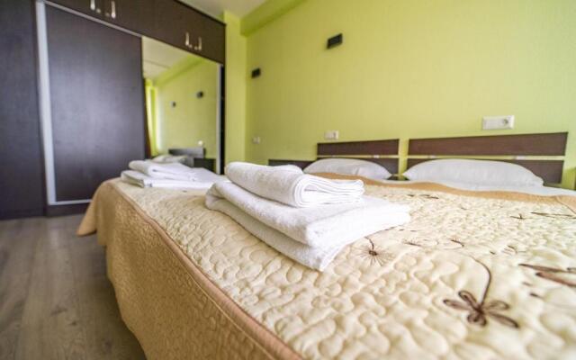 2-room Apartment NFT Gudauri Penta 501