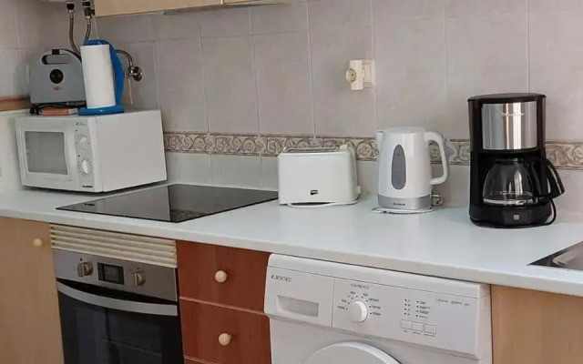 Apartamento Sunny Velamar