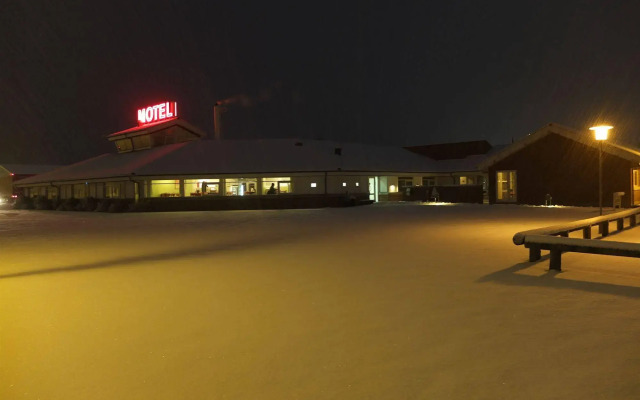 Motel Spar 10