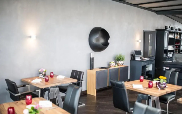 Hotel und Restaurant Fackelgarten