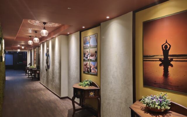 Regenta Inn Vadodara