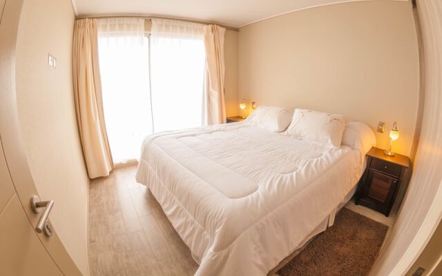 Oceana Suites Bellavista