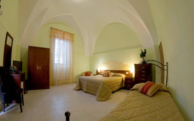 Agriturismo Casale San Giovanni