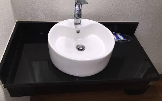 Motel 6 Prairie Du Chien, WI