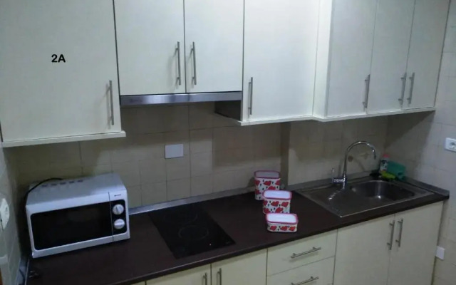 Apartamentos Pepita
