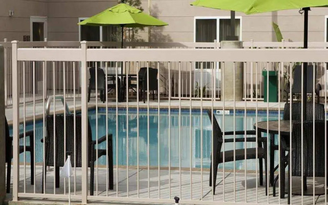 Homewood Suites by Hilton  Fresno Airport/Clovis, CA