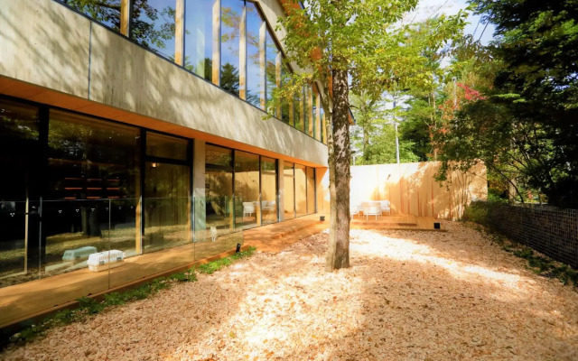 Regina Resort Kyukaruizawa