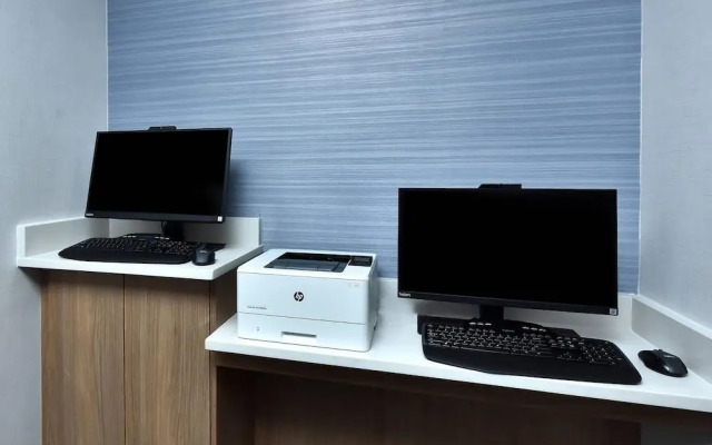 Fairfield Inn & Suites Richmond Innsbrook