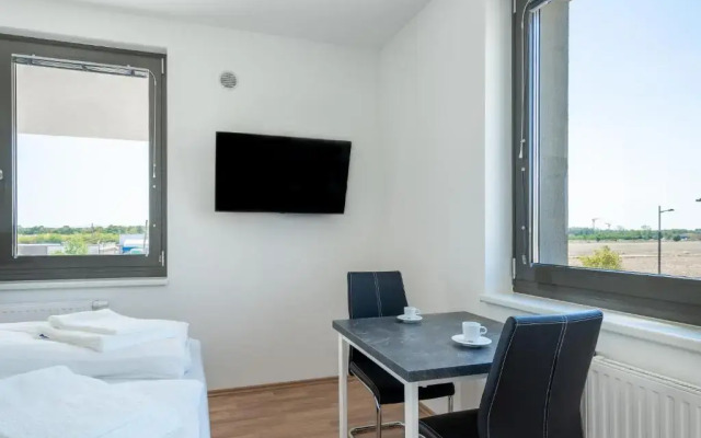 FeelGood Apartments LakeLiving