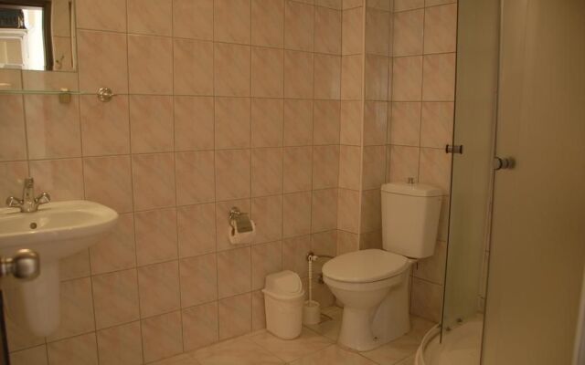 Best Alanya Hotel