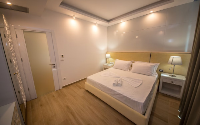 Sole Luna Hotel