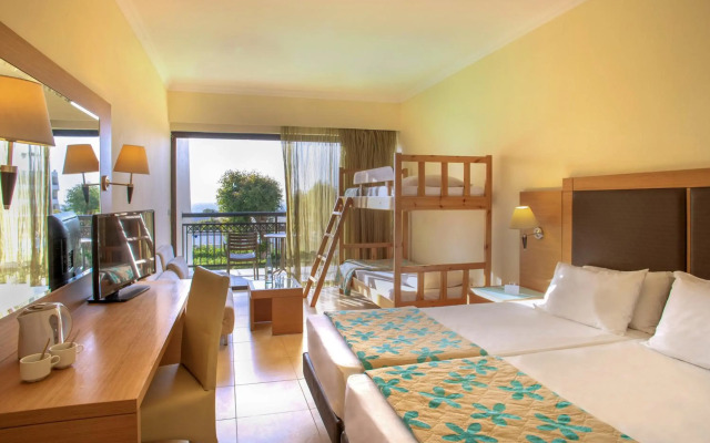 Sol Cosmopolitan Rhodes - All inclusive