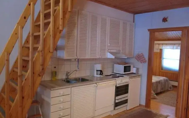 Ruka Apartment Lomakivakka