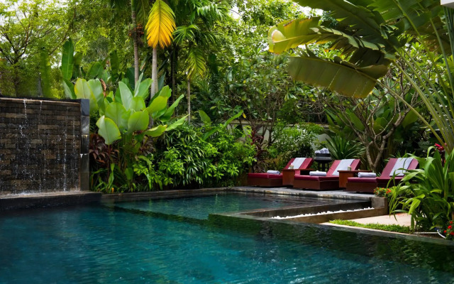 Sokkhak Boutique Resort