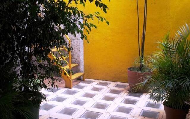 Suites Polanco Anzures