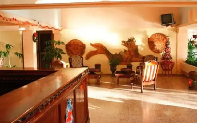 Islazul Hotel Florida